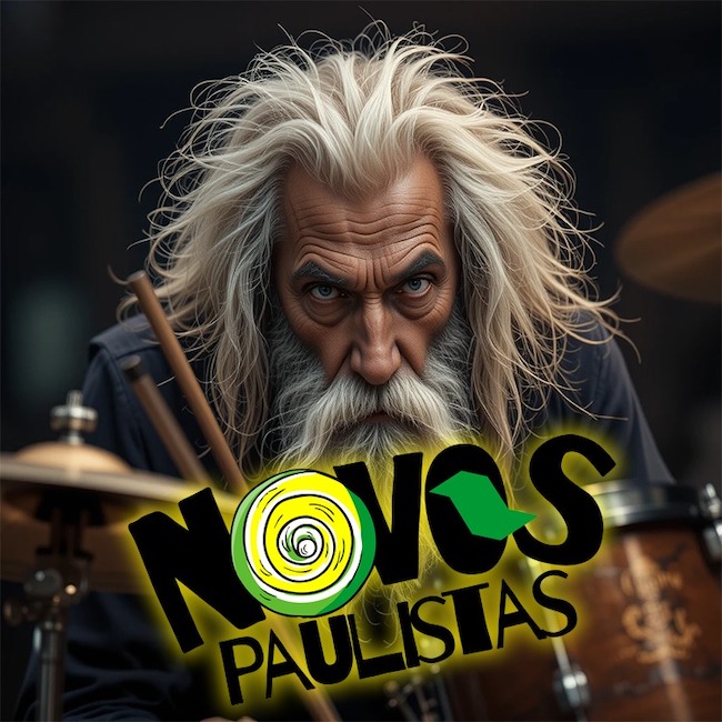 Novos Paulistas